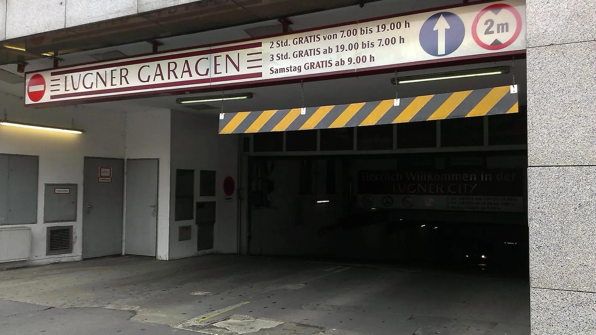 Vienna Shopping Center 8 Appartment Διαμέρισμα
