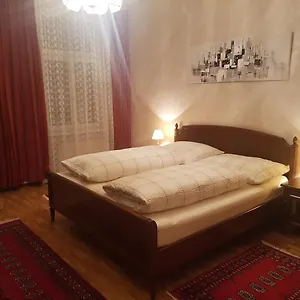 Gally Apartment