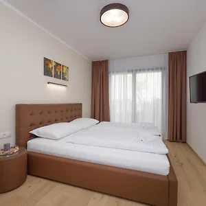 شقة Yourapartment Theresien, فيينا