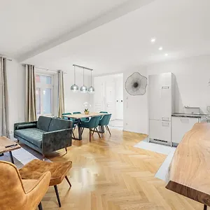  Appartement Chic Residences #suite 12