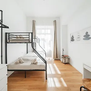  Хостел Modern