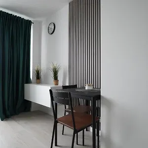 Mieszkanie Pole Mokotowskie , Warszawa Polska