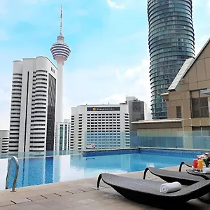 Lot 163 Fraser Place Klcc Premium , Kuala Lumpur Malasia
