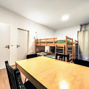 Cosy Family // Double Deck Apartament