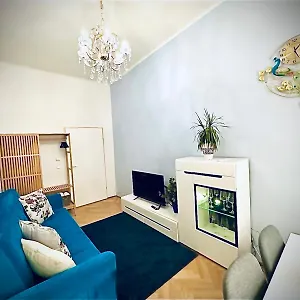 Smarald Apartament