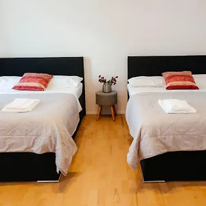 Lax Apartament