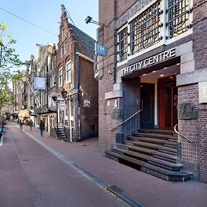 Nh Centre 4*, Amsterdam Holandia