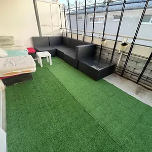 Wonderful Maisonette In With Parking Apartament