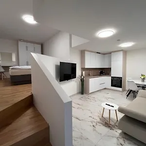 Danube22 4 Apartament