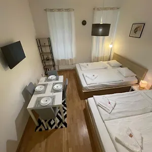 Cozy 5-person In 2 Apartament