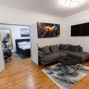 Palais Petrus Apartament