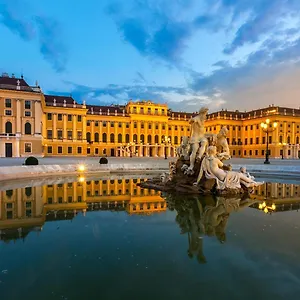 Luxe View Schoenbrunn Vídeň