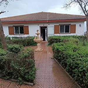 Venta Del Aire Cortijo Terron , Lanjarón España