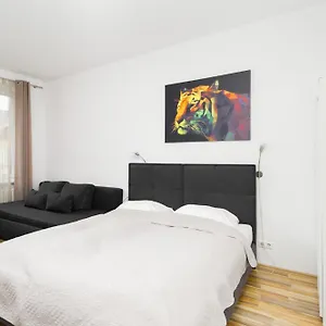 Huglgasse Apartment