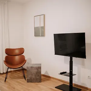 Modern Apartament