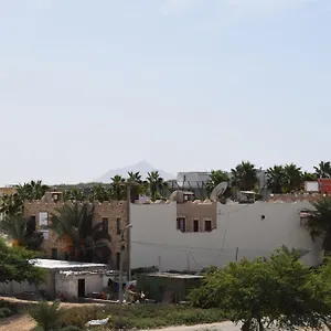 Sgc Boa Vista , Sal Rei Cabo Verde
