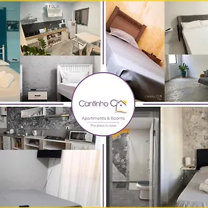 Cantinho C - Complementar , Praia Cabo Verde