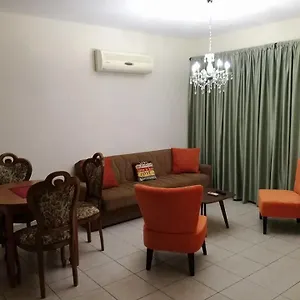 Juliana Boutique Aparments , Larnaca Cypr