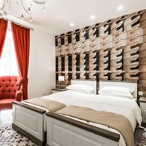 Jean De Valette Boutique Living , Valletta Malta