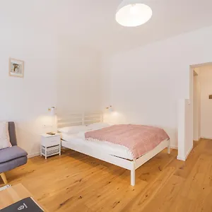 La Perla Vintage-apartments Vídeň
