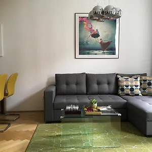Living Apartment