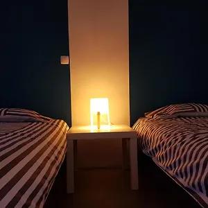 Casa Io - Goraz , Mindelo Cabo Verde