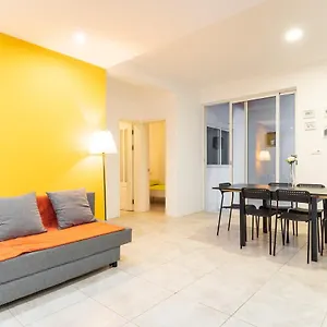 Casa Io - Bica , Mindelo Cabo Verde